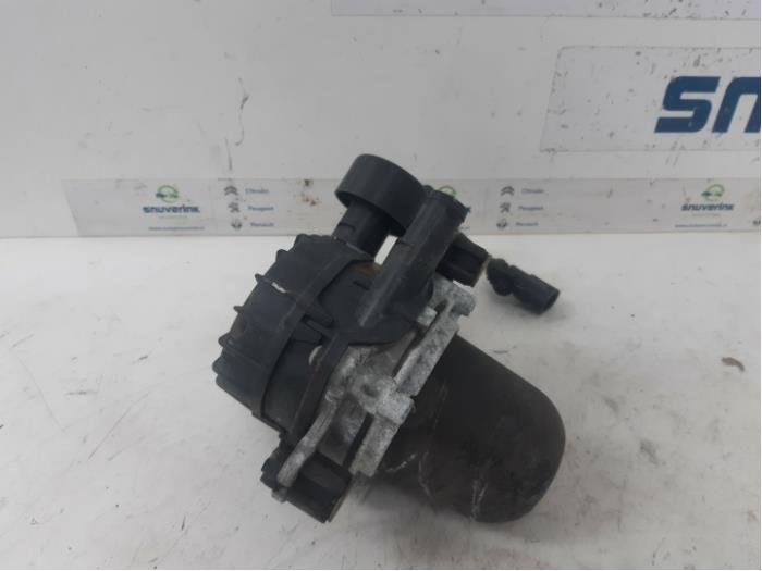 EGR pump Peugeot 307 SW 2.0 16V 1618E4 RFN EGR pump Peugeot 307 SW 2.0 16V 1618E4 RFN