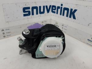 Gebrauchte Sicherheitsgurt rechts hinten Fiat 500/595/695 1.4 T-Jet 16V Preis € 25,33 Margenregelung angeboten von Snuverink Autodemontage