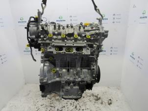 Used Engine Renault Megane IV Estate (RFBK) 1.3 TCE 115 16V Price on request offered by Snuverink Autodemontage