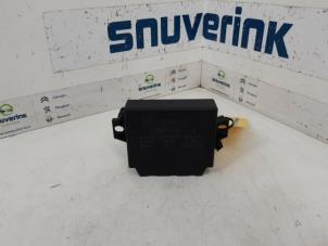 Used PDC Module Renault Scénic III (JZ) 1.4 16V TCe 130 Price € 35,00 Margin scheme offered by Snuverink Autodemontage