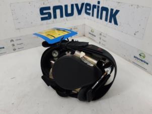 Used Front seatbelt, right Peugeot 206 (2A/C/H/J/S) 1.4 XR,XS,XT,Gentry Price € 40,00 Margin scheme offered by Snuverink Autodemontage