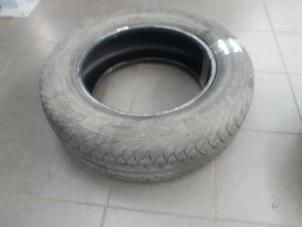 Used Tyre Renault Master Price € 48,40 Inclusive VAT offered by Snuverink Autodemontage