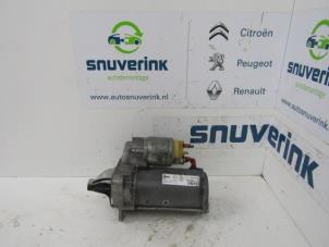 Used Starter Renault Master IV (FV) 2.3 dCi 100 16V FWD Price € 78,65 Inclusive VAT offered by Snuverink Autodemontage