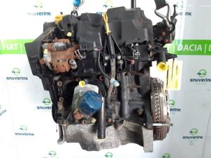 Używane Silnik Renault Scénic II (JM) 1.5 dCi 105 FAP Cena € 672,00 Procedura marży oferowane przez Snuverink Autodemontage