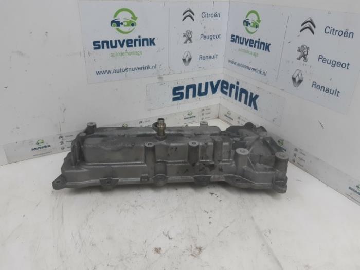 Gebrauchte Ventildeckel Renault Scénic III (JZ) 1.4 16V TCe 130 Preis € 58,50 Margenregelung angeboten von Snuverink Autodemontage
