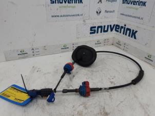 Used Gearbox shift cable Peugeot 207/207+ (WA/WC/WM) 1.6 16V VTi Price € 40,00 Margin scheme offered by Snuverink Autodemontage