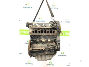 Used Engine Renault Laguna I Grandtour (K56) 1.8 RN,RT Price € 250,00 Margin scheme offered by Snuverink Autodemontage