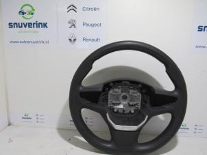 Used Steering wheel Peugeot Expert (VA/VB/VE/VF/VY) 1.6 Blue HDi 95 16V Price € 181,50 Inclusive VAT offered by Snuverink Autodemontage