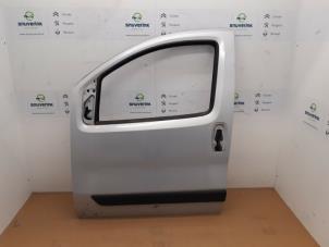 Gebrauchte Tür 2-türig links Citroen Nemo (AA) 1.3 HDi 75 Preis € 145,20 Mit Mehrwertsteuer angeboten von Snuverink Autodemontage