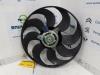 Fan motor from a Renault Clio IV (5R) 1.2 16V 2016