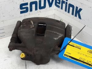 Used Front brake calliper, left Peugeot 308 SW (L4/L9/LC/LJ/LR) 1.6 BlueHDi 120 Price € 30,00 Margin scheme offered by Snuverink Autodemontage