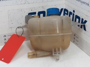 Used Expansion vessel Citroen Nemo (AA) 1.3 HDi 75 Price € 18,15 Inclusive VAT offered by Snuverink Autodemontage