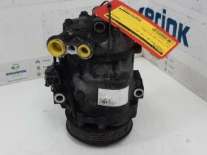 Used Air conditioning pump Citroen Nemo (AA) 1.3 HDi 75 Price € 151,25 Inclusive VAT offered by Snuverink Autodemontage