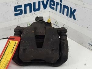 Usagé Etrier de frein avant gauche Citroen Nemo (AA) 1.3 HDi 75 Prix € 72,60 Prix TTC proposé par Snuverink Autodemontage