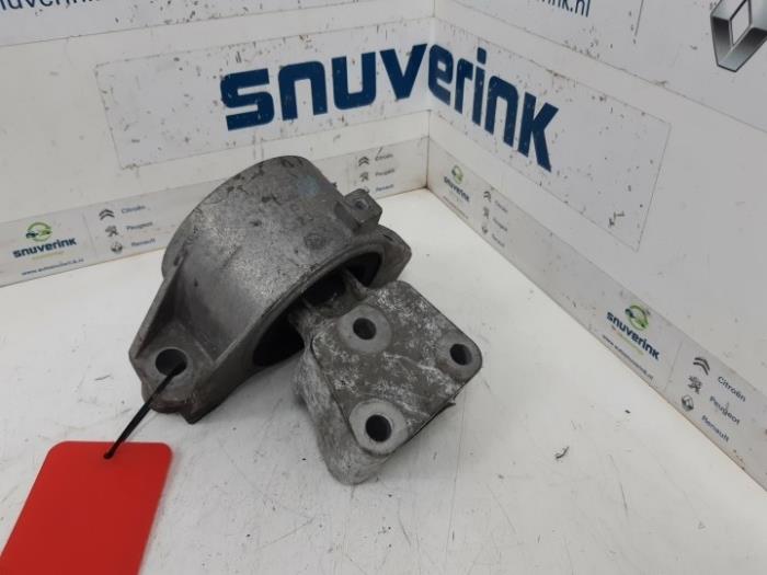 Used Engine mount Citroen Nemo (AA) 1.3 HDi 75 Price € 24,19 Inclusive VAT offered by Snuverink Autodemontage