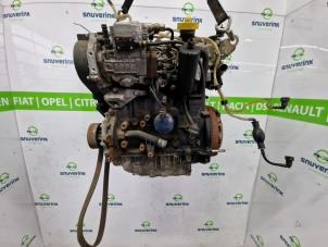 Used Motor Renault Kangoo (KC) 1.9 dTi Price € 700,00 Margin scheme offered by Snuverink Autodemontage