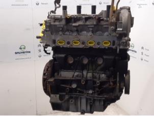 Usados Motor Renault Laguna II Grandtour (KG) 1.8 16V Precio € 300,00 Norma de margen ofrecido por Snuverink Autodemontage