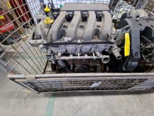 Używane Silnik Renault Laguna II (BG) 1.8 16V Cena € 385,00 Procedura marży oferowane przez Snuverink Autodemontage