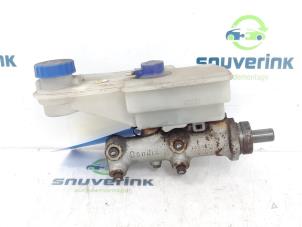 Used Vacuum pump (diesel) Citroen Jumper (23) 2.5 TDI Price on request offered by Snuverink Autodemontage