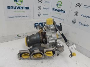 Usagé Turbo Renault Megane IV Estate (RFBK) 1.3 TCE 115 16V Prix € 500,00 Règlement à la marge proposé par Snuverink Autodemontage