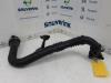 Intercooler hose from a Renault Megane IV Estate (RFBK) 1.3 TCE 115 16V 2019