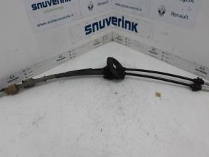 Used Gearbox shift cable Citroen C4 Berline (LC) 2.0 16V Price € 60,00 Margin scheme offered by Snuverink Autodemontage