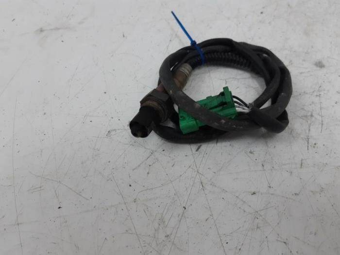 Usados Sonda Lambda Citroen C4 Berline (LC) 2.0 16V Precio € 10,33 Norma de margen ofrecido por Snuverink Autodemontage
