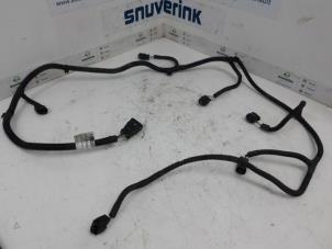 Used Pdc wiring harness Peugeot 5008 I (0A/0E) 2.0 BlueHDi 150 16V Price € 40,00 Margin scheme offered by Snuverink Autodemontage