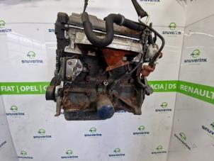 Usados Motor Citroen Xsara (N1) 1.6i Precio € 250,00 Norma de margen ofrecido por Snuverink Autodemontage
