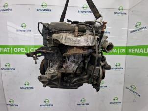 Used Engine Citroen Saxo 1.1i X,SX Price € 300,00 Margin scheme offered by Snuverink Autodemontage