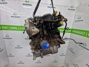 Usados Motor Peugeot 406 Precio € 600,00 Norma de margen ofrecido por Snuverink Autodemontage