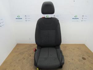 Used Seat, left Citroen C4 Berline (NC) 1.2 12V PureTech 130 Price € 130,00 Margin scheme offered by Snuverink Autodemontage