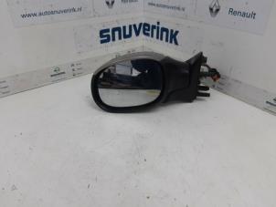 Used Wing mirror, left Citroen Xsara Picasso (CH) 2.0 16V Price € 35,00 Margin scheme offered by Snuverink Autodemontage