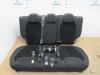 Citroën C3 (SC) 1.6 HDi 92 Asiento trasero