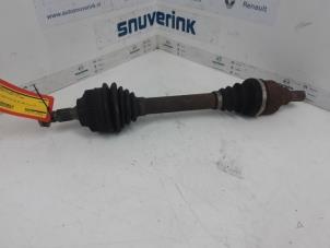 Used Front drive shaft, left Citroen Xsara Picasso (CH) 2.0 16V Price € 30,00 Margin scheme offered by Snuverink Autodemontage