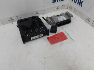 Used Engine management computer Citroen Xsara Picasso (CH) 2.0 16V Price € 149,98 Margin scheme offered by Snuverink Autodemontage