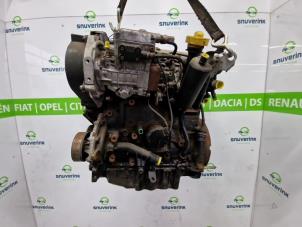 Used Motor Renault Megane Break/Grandtour (KA) 1.9 dTi Price € 250,00 Margin scheme offered by Snuverink Autodemontage