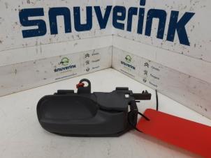 Gebrauchte Türgriff 2-türig rechts Citroen C1 1.0 12V Preis € 20,00 Margenregelung angeboten von Snuverink Autodemontage