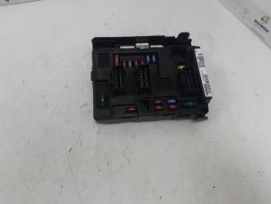Used Fuse box Citroen Berlingo 2.0 HDi Price € 42,00 Margin scheme offered by Snuverink Autodemontage