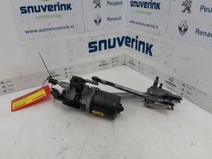 Gebrauchte Scheibenwischermotor + Mechanik Citroen C1 1.0 12V Preis € 32,00 Margenregelung angeboten von Snuverink Autodemontage