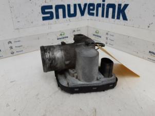 Used Throttle body Renault Scénic II (JM) 1.5 dCi 105 Price € 40,00 Margin scheme offered by Snuverink Autodemontage