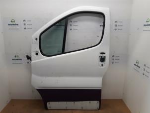Used Door 2-door, left Renault Trafic New (FL) 2.0 dCi 16V 90 Price on request offered by Snuverink Autodemontage