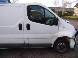 Used Door 2-door, right Nissan Primastar 2.0 dCi 90 Price on request offered by Snuverink Autodemontage