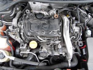 Używane Skrzynia biegów Renault Laguna III Estate (KT) 2.0 dCi 16V 175 FAP Cena € 450,00 Procedura marży oferowane przez Snuverink Autodemontage