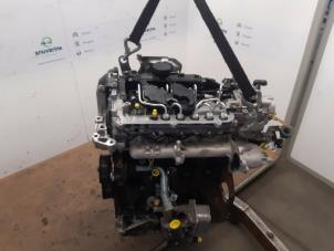 Używane Silnik Renault Laguna III Estate (KT) 2.0 dCi 16V 175 FAP Cena € 900,00 Procedura marży oferowane przez Snuverink Autodemontage