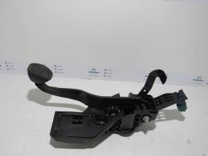Used Brake pedal Peugeot Expert (VA/VB/VE/VF/VY) 1.6 Blue HDi 95 16V Price € 42,35 Inclusive VAT offered by Snuverink Autodemontage
