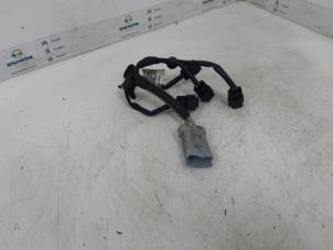 Used Wiring harness engine room Peugeot 206+ (2L/M) 1.4 XS Price € 40,00 Margin scheme offered by Snuverink Autodemontage