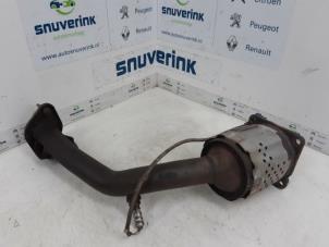 Used Catalytic converter Peugeot 206+ (2L/M) 1.4 XS Price € 200,00 Margin scheme offered by Snuverink Autodemontage