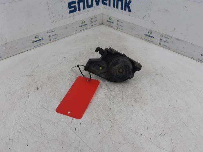 Begagnade Sensor (övriga) Citroen Xsara Break (N2) 1.6i 16V Pris € 10,33 Marginaltabell erbjuds av Snuverink Autodemontage