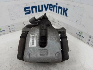 Used Rear brake calliper, right Citroen C4 Berline (NC) 1.2 12V PureTech 130 Price € 65,00 Margin scheme offered by Snuverink Autodemontage